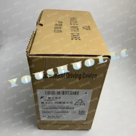 Rys401s3-vvs-za2 Fuji One New Servo Drive