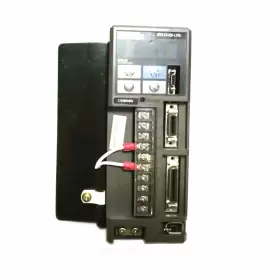 Rys751s3-lps Fuji Used And Tested Servo Drive