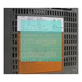 Rys751s3-lss-z98 Fuji Rys751s3lssz98 Used And Tested Servo Drive