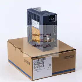 Ryt102d5-vs2 Fuji 1pcs New Servo Drive