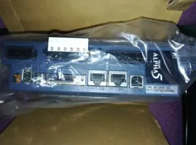 Ryt201d5-vs2 Fuji 1pc New Ac Servo Driver
