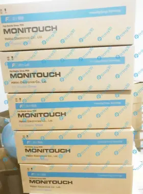 V810is Fuji 1pcs New Touch Screen