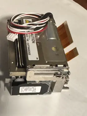Ftp-629mcl354r Fujitsu 629mcl354r Thermal Printing Head Ftp