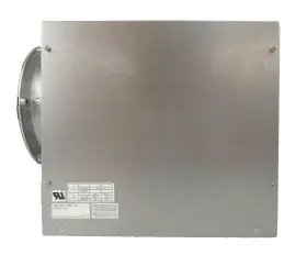 Fas-360 Fujitsu Telecom Networks Fas-360/14np2 Power Supply Amplifier Nikon Nsr System Working Surplus