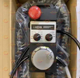 Ihdw-bla4s-im Future 1pcs New For Electronic Handwheel