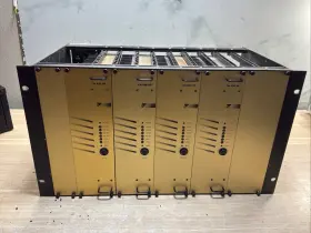 7v046x04-02 Futurecom /preowned/ Jua3102