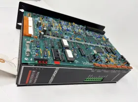 401-34201-20 G&l Electronics 401-34201-10 Centurion Ds 100 Servo System Brushless Drive