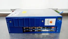 Mmc-sd-4.0-460-d G & L Motion Control And Mmc Smart Drive 460v 4.0 Kw