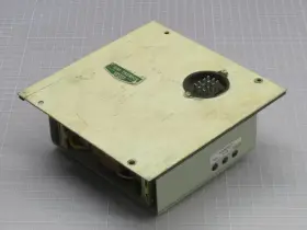 60015447-16 Gai-tronic Remote Station Amplifier T226545 60015447-16 Gai-tronic Remote Station Amplifier T226545
