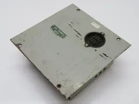 T213674 Gai Tronics 688801 Gai-tronics Corporation Remote Station Amplifier