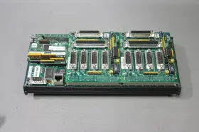 Icm20105 Galil Dnc-2130 Motion Controller With Modules Dmc-2163 Db-28c40