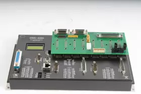 Dmc-4080 Galil Motion Control 8-axis Ethernet Rs232 Controller With Axis Board
