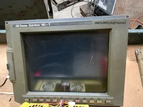 18it-mcu20561-001r00 Ge Fanuc