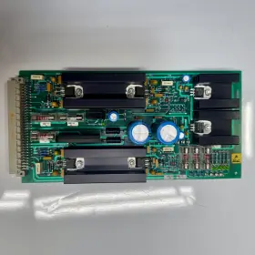 45296102 Ge Servo Motor Loop Board 45296102/y685315/c Untested