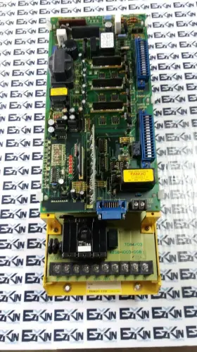 A06b-6058-h013 Ge Fanuc Servo Amplifier Module
