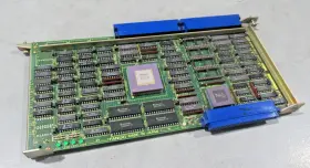 A16b-1210-0100 Ge Fanuc 01p10 Sub Cpu 7-axis Cpu/pc Board Great Condition A16b-1210-0100 Ge Fanuc 01p10 Sub Cpu 7-axis Cpu/pc Board Great Condition