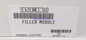 Ic693acc310 Ge Fanuc 1pcs New Plc Module