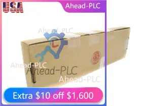 Ic693chs392h Ge Fanuc Ic693chs392 1pcs New Module