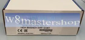 Ic694alg233 Ge Fanuc One Analog Input Module New