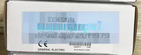 Ic694dsm324 Ge Fanuc One New Motion Control Module