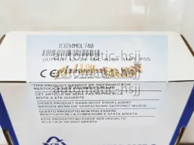 Ic694mdl740 Ge Fanuc 1pcs New Module
