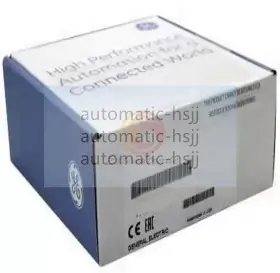 Ic695acc403 Ge Fanuc 1pc New Plc Module