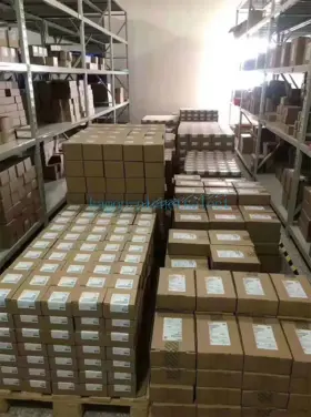 Ic695cmm004 Ge Fanuc 1pcs New