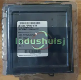 Ic695cpu310-gw Ge Fanuc 1pcs New Module