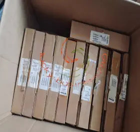 Ic698etm001 Ge Fanuc 1pcs New Module