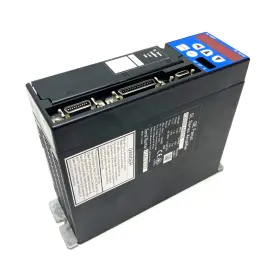 Ic800sla0051b Ge Fanuc Sl Series Servo Amplifier 3-phase Output