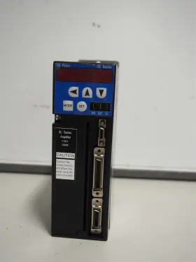 Ic800sla0101a Ge Fanuc Sl Series Servo Amplifier