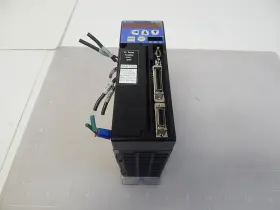 Ic800sla0102a Ge Fanuc Servo Amplifier T64768