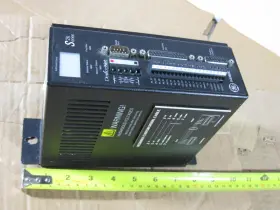 Ic800ssi104d2-ad Ge Fanuc Servo Motor Controller