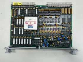 Vmivme-4514a Ge Fanuc Vmic Vmivme4514a Analog Input And Output Vme Board Vmivme-4514a Ge Fanuc Vmic Vmivme4514a Analog Input And Output Vme Board
