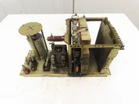 3n2100sp104a1 Ge General Electric Size 1 Servo Drive Cnc Milling Machine 3n2100sp104a1 Ge General Electric Size 1 Servo Drive Cnc Milling Machine