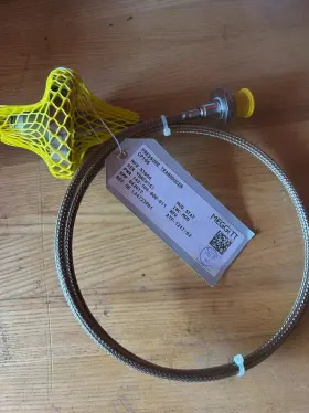 L44723p01 Ge Turbine Pressure Transducer Sensor Cp106