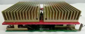 Pwmu3a Ge General Electric Hiak Power Board For Parts/ Repair