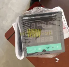2301-si-0-2r-1 Gefran 1pcs New Pressure Controller