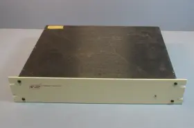 Dx2005 General Scanning Type 0507 Dx Series Servo Controller Used
