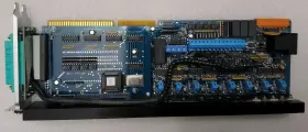 860213004 Genmark Automation Motion Control Board P/n Rev.a 860213004 Genmark Automation Motion Control Board P/n Rev.a
