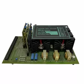 11-1015-96 Gettys N350 Servo Drive