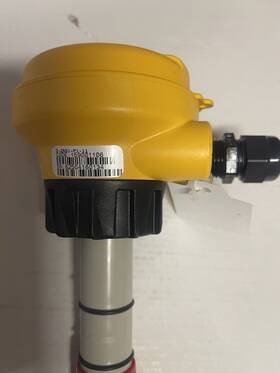 Gf 3-2551-p1-11 1pcs Electromagnetic Flowmeter 159 001 106 New