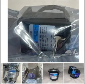 K8rg25nc-sp Ggm Speed Control Motor K8rg25ncsp Beand New Sealed