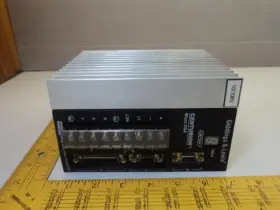 M.1300.5788 Giddings And Lewis 015-230 Dsa 240vac Input/output Amplifier T15287