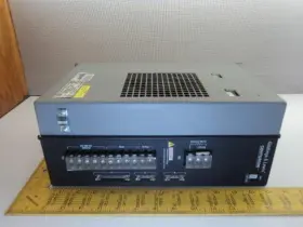 M.1301.5653 Giddings And Lewis Dsa-014-460 Servo Drive