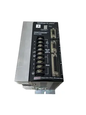 No.m13005789 Giddings And Lewis M13005789 Dsa 030-230 Part 120-240vac 50-60 Hz Servo Drive No.m13005789 Giddings And Lewis M13005789 Dsa 030-230 Part 120-240vac 50-60 Hz Servo Drive