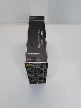 401-34205-21 Giddings & Lewis And Centurion Servo Drive