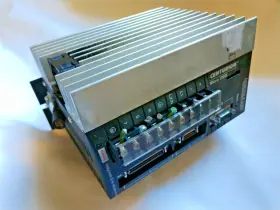 401-56453-50 Giddings & Lewis And Dsm030p Centurion Micro Ac Servo Drive Rev J Aa1