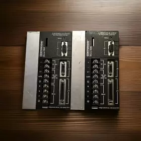 Dsm015 Giddings & Lewis And Ac Servo Drive Dsm015 Giddings & Lewis And Ac Servo Drive