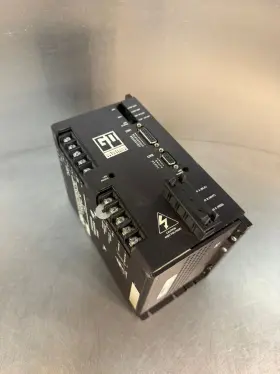 Aa000he3oa4ondca Gii Solutions G Ii Brushless Pwm Servo Drive 8.3.6